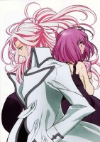 Mawaru Penguindrum 15 (Small)